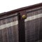 72L Wicker Laundry Hamper with Removable Cotton Bag and Lid and Large Clothes Storage Basket